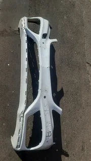 MERCEDES BENZ E-CLASS W207 FACE-LIFT SPORT AMG FRONT BUMPERS AVAILABLE