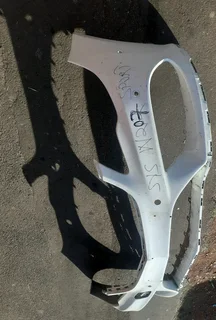 MERCEDES BENZ E-CLASS W207 FACE-LIFT SPORT AMG FRONT BUMPERS AVAILABLE