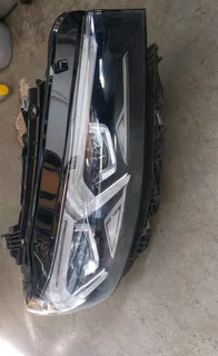 Bmw 3-series G20 G21 Face-lift Xenon Headlights Available