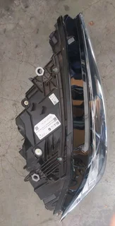 BMW 3-SERIES G20 G21 FACE-LIFT XENON HEADLIGHTS AVAILABLE