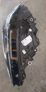 BMW 3-SERIES G20 G21 FACE-LIFT XENON HEADLIGHTS AVAILABLE
