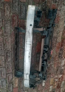 Mercedes Benz A-class W169 Front Cradle And Stiffner Available