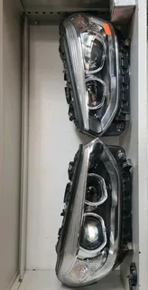 BMW X3 G01 2017-2021 MODELS XENON HEADLIGHTS AVAILABLE(COMPLETE HEADLIGHTS)