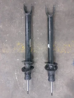 Mercedes Benz C-class W206 Front Suspension Shock Absorbers A2063205900 Available