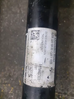 MERCEDES BENZ C-CLASS W206 FRONT SUSPENSION SHOCK ABSORBERS A2063205900 AVAILABLE