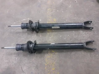 MERCEDES BENZ C-CLASS W206 FRONT SUSPENSION SHOCK ABSORBERS A2063205900 AVAILABLE