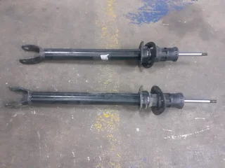 MERCEDES BENZ C-CLASS W206 FRONT SUSPENSION SHOCK ABSORBERS A2063205900 AVAILABLE