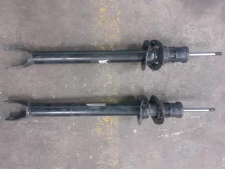 MERCEDES BENZ C-CLASS W206 FRONT SUSPENSION SHOCK ABSORBERS A2063205900 AVAILABLE