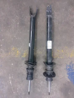 MERCEDES BENZ C-CLASS W206 FRONT SUSPENSION SHOCK ABSORBERS A2063205900 AVAILABLE