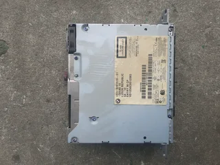 Bmw 3-series F30 F31 Radio Head Unit Available