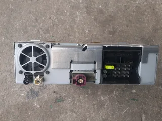 BMW 3-SERIES F30 F31 RADIO HEAD UNIT AVAILABLE