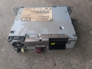 BMW 3-SERIES F30 F31 RADIO HEAD UNIT AVAILABLE