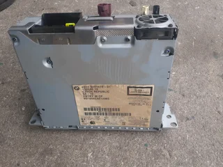 BMW 3-SERIES F30 F31 RADIO HEAD UNIT AVAILABLE