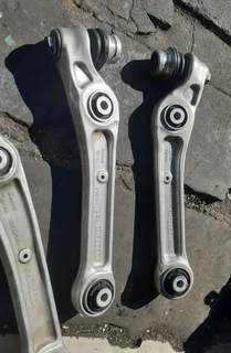 Audi A4 B9 Rs4 A5 Rs5 S-line 2015-2020 Models Front Control Arms Available