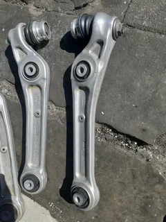 AUDI A4 B9 RS4 A5 RS5 S-LINE 2015-2020 MODELS FRONT CONTROL ARMS AVAILABLE