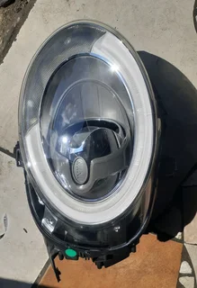 Mini Cooper F55 F56 Led Xenon Headlight Left Side Available (insurance)