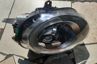 MINI COOPER F55 F56 LED XENON HEADLIGHT LEFT SIDE AVAILABLE (INSURANCE)