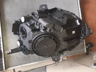 MINI COOPER F55 F56 LED XENON HEADLIGHT LEFT SIDE AVAILABLE (INSURANCE)