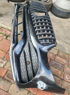 Mercedes Benz Glc W253 Face-lift Sport Front  Bumper Available