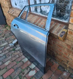 Mercedes Benz Gle W167 A293 Coupe Rear Right Side Door Available