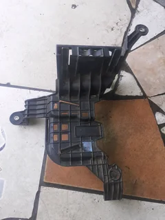 Mercedes Benz C-class W205 2014-2021 Rear Trunk Fusebox Mounting Bracket A2055452940 Available