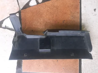 MERCEDES BENZ A-CLASS W176 B-CLASS W246 CLA W117 RIGHT RADIATOR AIRDUCT A2465050230 AVAILABLE