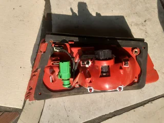 AUDI A6 C7 4G2 4GC 2010-2016 LEFT SIDE LED REAR INNER TAILLIGHT 4G5945093 17767181 AVAILABLE