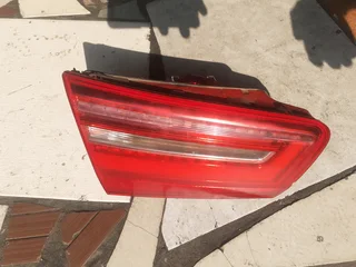 AUDI A6 C7 4G2 4GC 2010-2016 LEFT SIDE LED REAR INNER TAILLIGHT 4G5945093 17767181 AVAILABLE