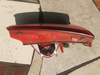 AUDI A6 C7 4G2 4GC 2010-2016 LEFT SIDE LED REAR INNER TAILLIGHT 4G5945093 17767181 AVAILABLE