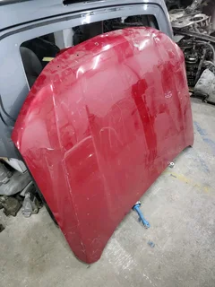 Gwm P-series Bukkie Bonnet Available