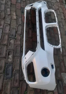 Bmw X3 F25 Face-lift Lci 2014-2016 Front Bumper Available