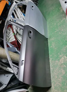 Mercedes Benz A-class W177 Hatchback Left Side Doors Available