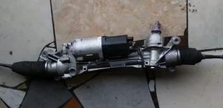 Mercedes Benz C-class W205 C43 Amg Electric Steering Rack Available