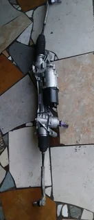 Mercedes Benz E-class W213 Electric Steering Rack Available