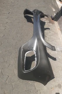 MERCEDES BENZ V-CLASS W447 VITO AMG SPORT FRONT BUMPER AVAILABLE