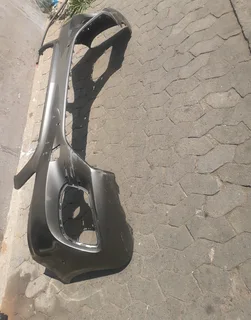 MERCEDES BENZ V-CLASS W447 VITO AMG SPORT FRONT BUMPER AVAILABLE