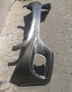 MERCEDES BENZ V-CLASS W447 VITO AMG SPORT FRONT BUMPER AVAILABLE