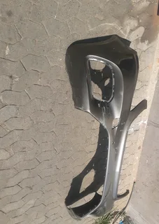 MERCEDES BENZ V-CLASS W447 VITO AMG SPORT FRONT BUMPER AVAILABLE