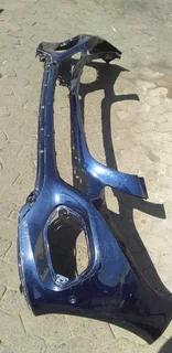 MERCEDES BENZ GLE W166 350 2016-2018 MODELS FRONT BUMPER A1668859125 A1668859225 AVAILABLE