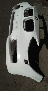 Bmw 1-series F20 2011-2015 Models Front Bumper 51117245731 Available