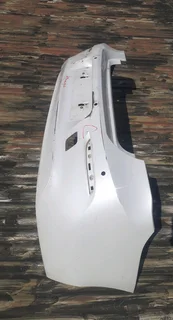 Bmw 1-series F20 118i 120i 2010-2018 Rear Bumpers Available