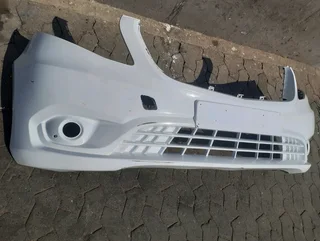 Mercedes Benz V-class W447 Vito Standard/normal Front Bumper Available