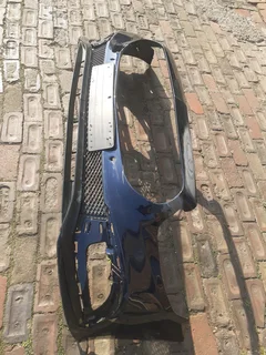 Mercedes Benz E-class W238 W213 Pre-facelift Standard/normal Front Bumper Available