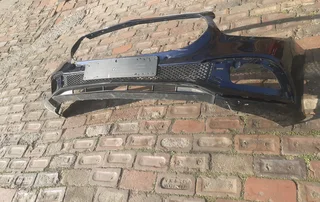 MERCEDES BENZ E-CLASS W238 W213 PRE-FACELIFT STANDARD/NORMAL FRONT BUMPER AVAILABLE