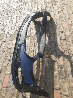 MERCEDES BENZ E-CLASS W238 W213 PRE-FACELIFT STANDARD/NORMAL FRONT BUMPER AVAILABLE