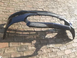 MERCEDES BENZ E-CLASS W238 W213 PRE-FACELIFT STANDARD/NORMAL FRONT BUMPER AVAILABLE