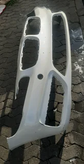 Bmw 2-series F45 F46 Sport Gran  Active Tourer 2015-2024 Models Front Bumper 51117328677 Available