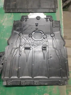 Mercedes Benz A-class W177 B-class W247 2018-2025 Models Bottom Engine Splash Trays A2475202600