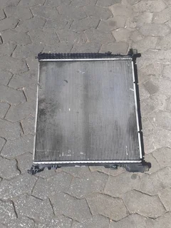 MERCEDES BENZ GLE X292 ML W166 GLS GL AMG 63 2019 V8 5.5 RADIATOR A0995004803 A1665000603 AVAILABLE