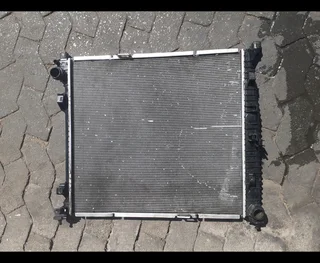 MERCEDES BENZ GLE X292 ML W166 GLS GL AMG 63 2019 V8 5.5 RADIATOR A0995004803 A1665000603 AVAILABLE